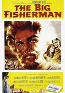 The Big Fisherman poster image
