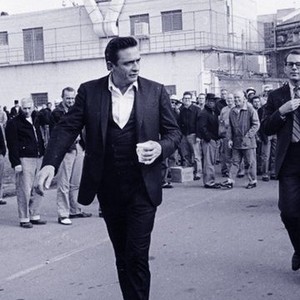 Johnny Cash at Folsom Prison (2008) photo 4