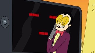 Superjail: Season 2 | Rotten Tomatoes