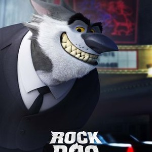 Rock Dog (2017) - Rotten Tomatoes