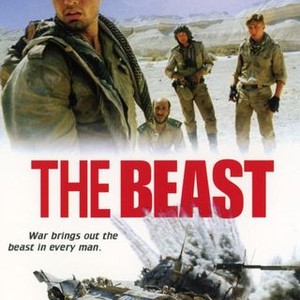 The Beast - Rotten Tomatoes