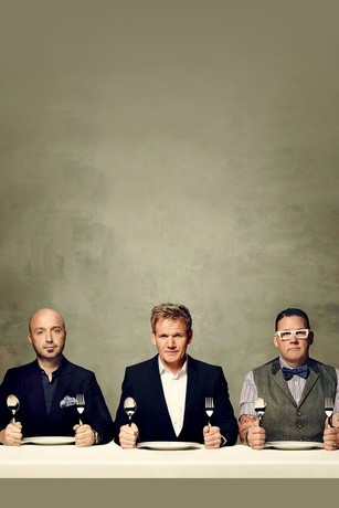 Masterchef season 5 online top