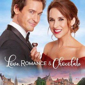 Love, Romance & Chocolate (2019) photo 5