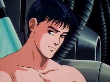 Amazon.com: Lily C.A.T. : Hisayuki Toriumi: Movies & TV