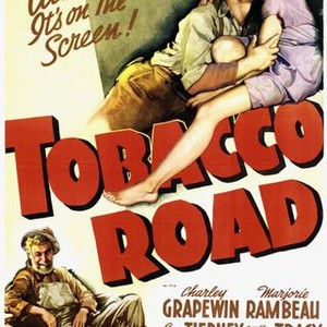 Tobacco Road (1941) photo 10