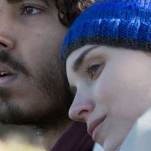 LION, from left, Dev Patel, Rooney Mara, 2016. ph: Mark Rogers. ©The Weinstein Company