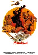 Rosebud poster image