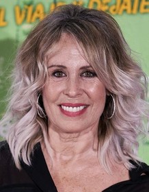 Miriam Díaz-Aroca