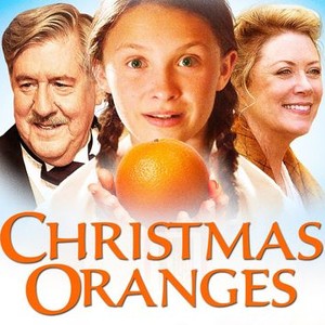 Christmas Oranges - Rotten Tomatoes