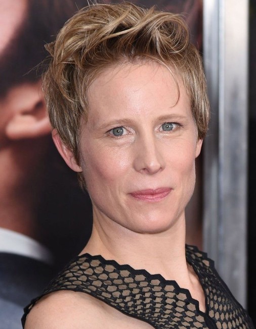 Thea Sharrock