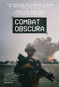 Watch trailer for Combat Obscura