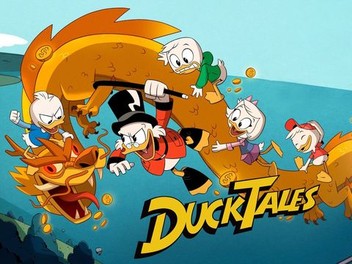 DuckTales Season 1 Rotten Tomatoes