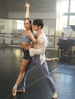 High Strung Free Dance | Rotten Tomatoes