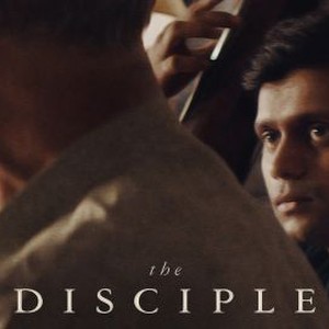 "The Disciple photo 4"