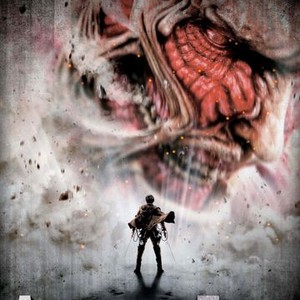 Attack on titan live action full movie part 1 deals
