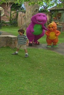 Barney & Friends: Season 10, Episode 6 - Rotten Tomatoes