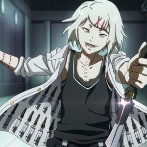 tokyo ghoul : r/SteamArtworkProfiles