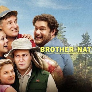 Brother Nature photo 6