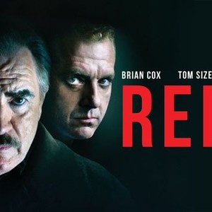 RED movie review & film summary (2010)
