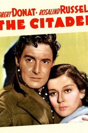 The Citadel poster