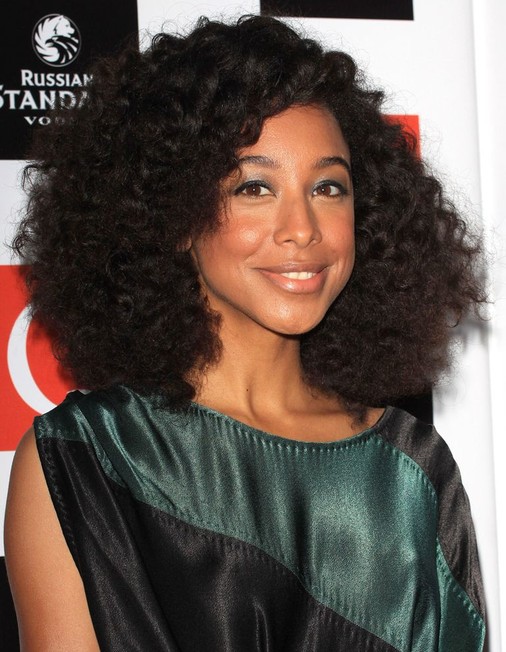 Corinne Bailey Rae