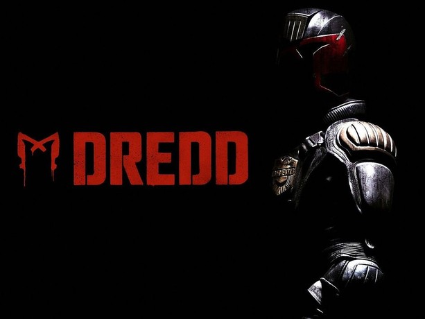 Elenco De Dredd