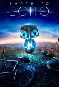 Watch trailer for Earth to Echo