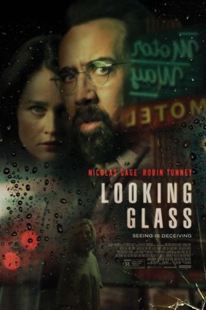 Looking Glass poster