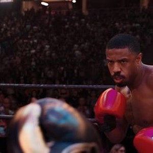 Rotten Tomatoes on X: #Creed3 is now Certified Fresh at 90% on