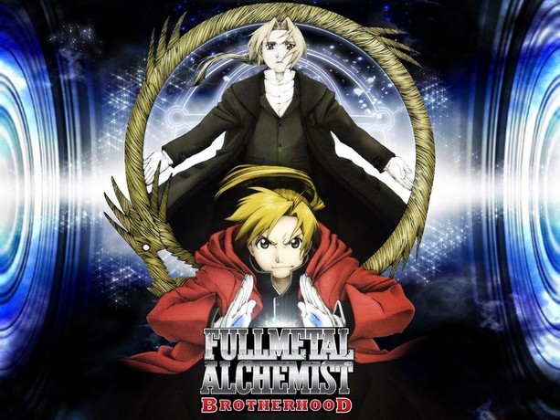 Fullmetal alchemist brotherhood ep hotsell 9