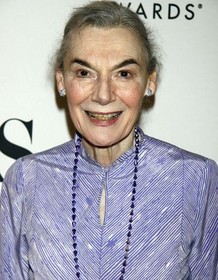 Marian Seldes