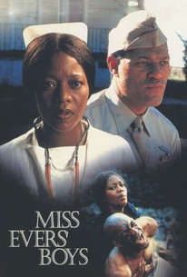 Watch trailer for Miss Evers' Boys