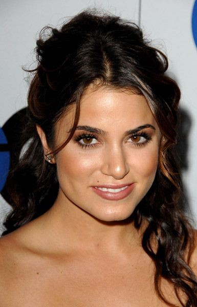 Nikki Reed Rotten Tomatoes