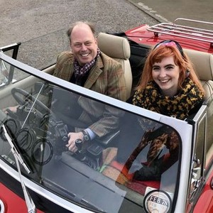 Antiques Road Trip - Rotten Tomatoes