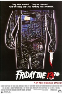 Friday the 13th