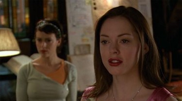 Watch charmed shop season 6