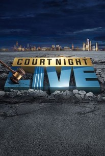 Court Night Live Rotten Tomatoes