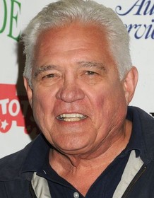 G.W. Bailey