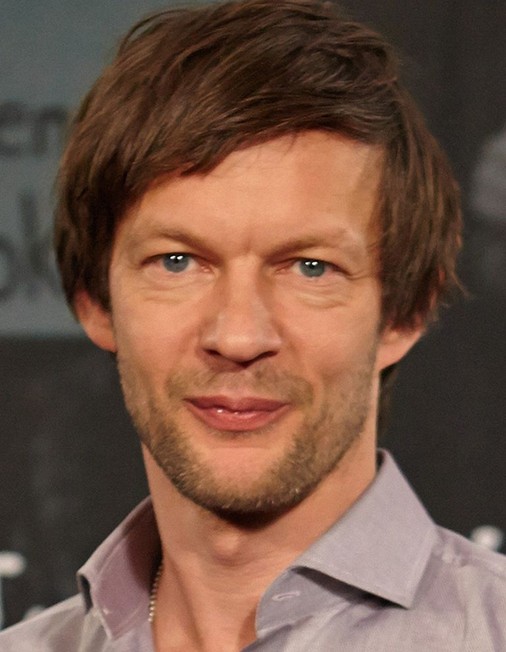 Sebastian Rudolph