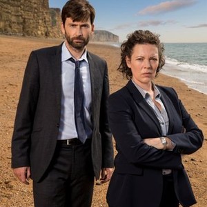 Broadchurch - Rotten Tomatoes