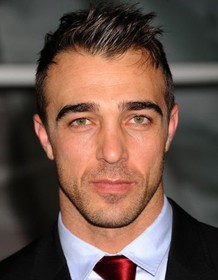 Sam Upton