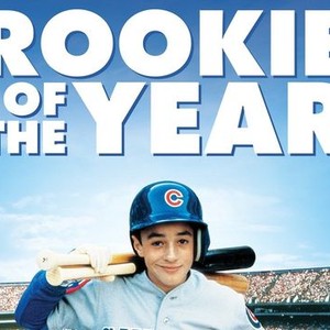 Rookie of the Year - Rotten Tomatoes