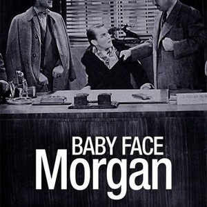 Baby Face Morgan photo 6