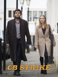 Watch the cuckoo's hotsell calling episode 2 vimeo