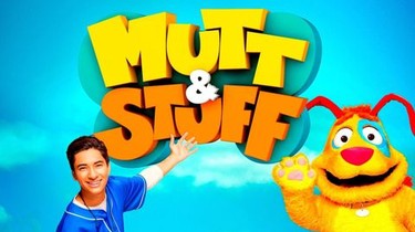 Mutt & Stuff: Season 1 | Rotten Tomatoes
