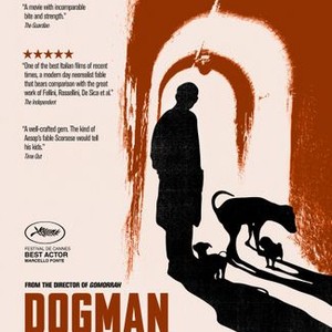 Dogman photo 2