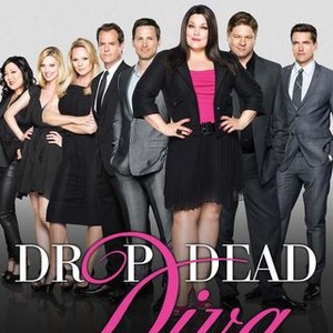 katalog Ventilere ihærdige Drop Dead Diva: Season 4, Episode 9 - Rotten Tomatoes