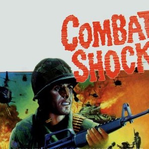 Combat Shock photo 1