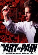 The Art of Pain poster image