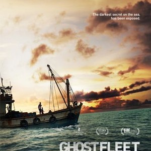 Ghost Fleet photo 9